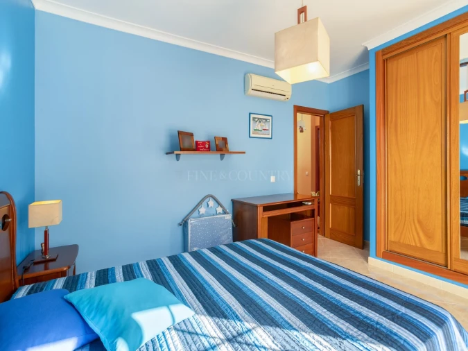 Apartamento T4 para Venda em Tavira (Santa Maria e Santiago) Foto 24