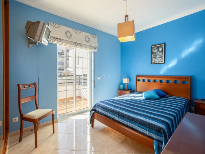 Apartamento T4 para Venda em Tavira (Santa Maria e Santiago) Foto 22