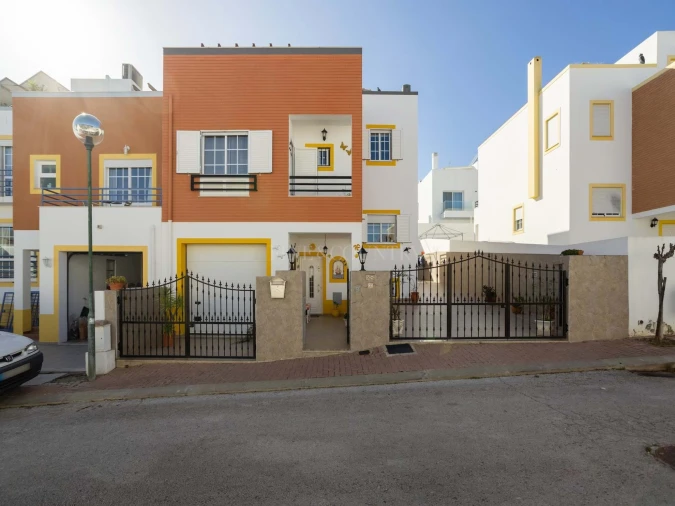 Apartamento T4 para Venda em Tavira (Santa Maria e Santiago)