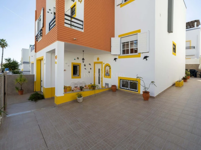 Apartamento T4 para Venda em Tavira (Santa Maria e Santiago) Foto 6