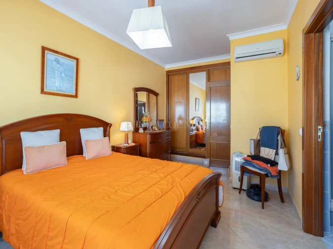 Apartamento T4 para Venda em Tavira (Santa Maria e Santiago) Foto 19