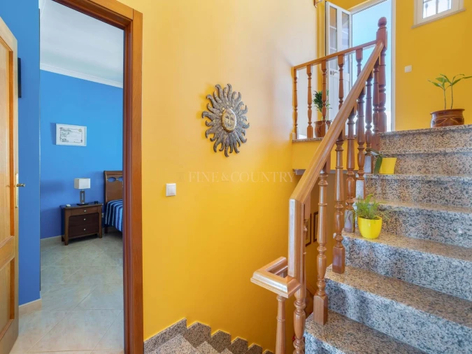 Apartamento T4 para Venda em Tavira (Santa Maria e Santiago) Foto 16