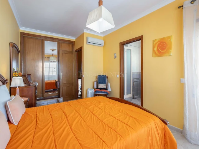 Apartamento T4 para Venda em Tavira (Santa Maria e Santiago) Foto 20