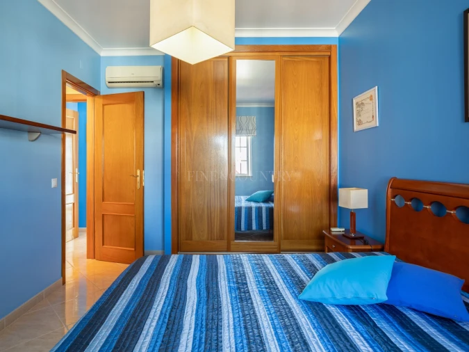 Apartamento T4 para Venda em Tavira (Santa Maria e Santiago) Foto 28