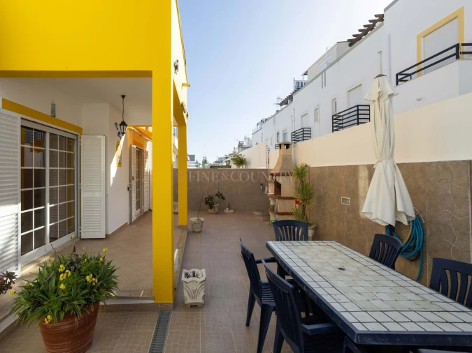 Apartamento T4 para Venda em Tavira (Santa Maria e Santiago) Foto 14