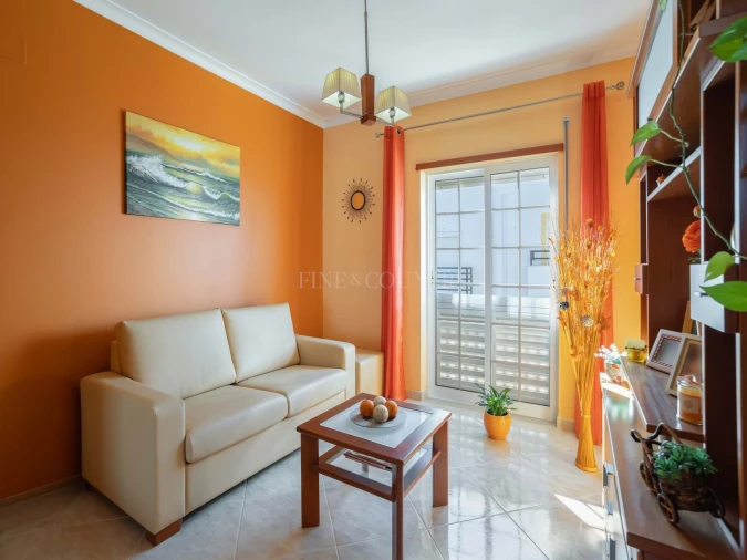 Apartamento T4 para Venda em Tavira (Santa Maria e Santiago) Foto 25