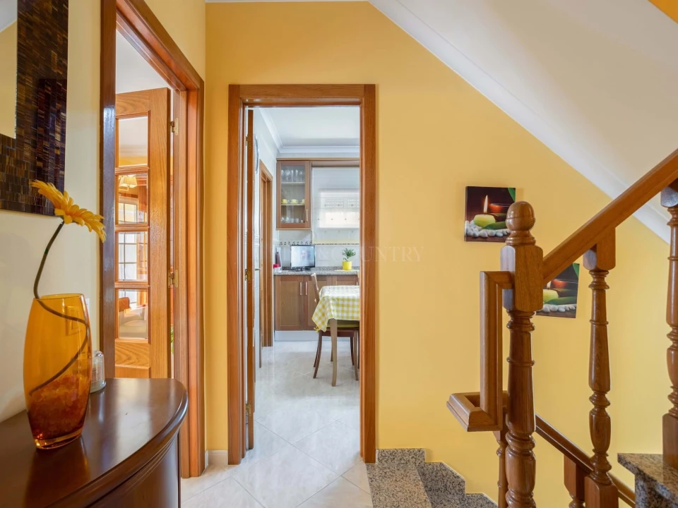 Apartamento T4 para Venda em Tavira (Santa Maria e Santiago) Foto 11