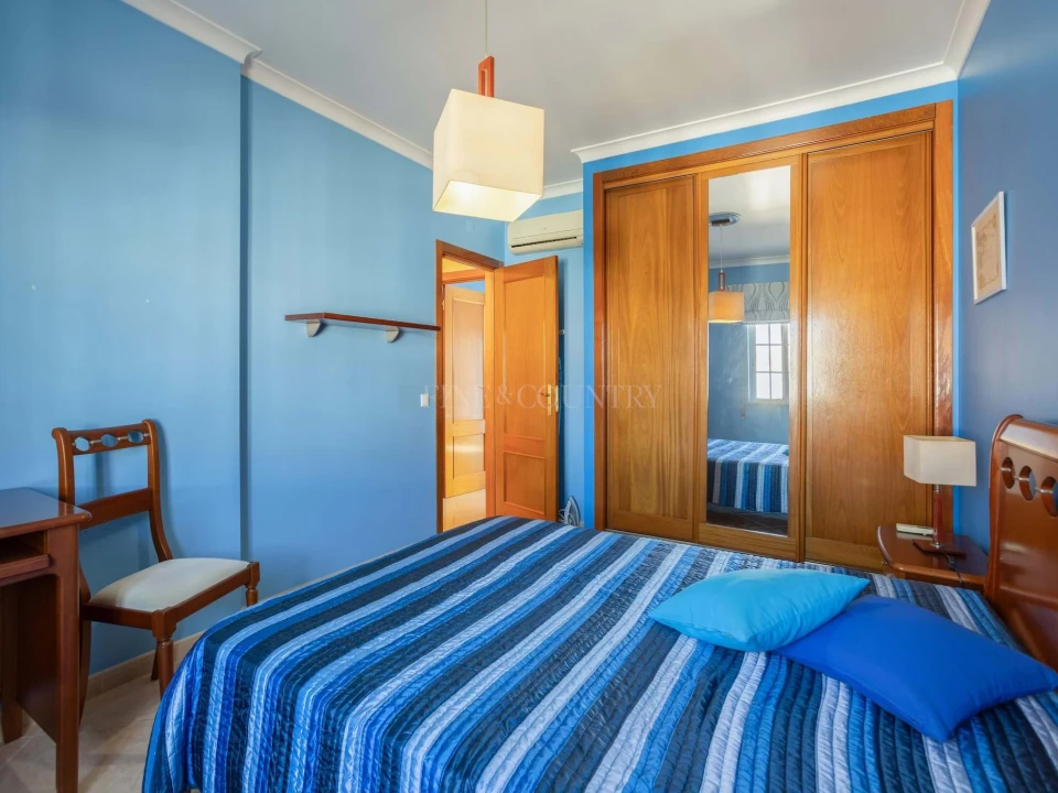 Apartamento T4 para Venda em Tavira (Santa Maria e Santiago) Foto 29