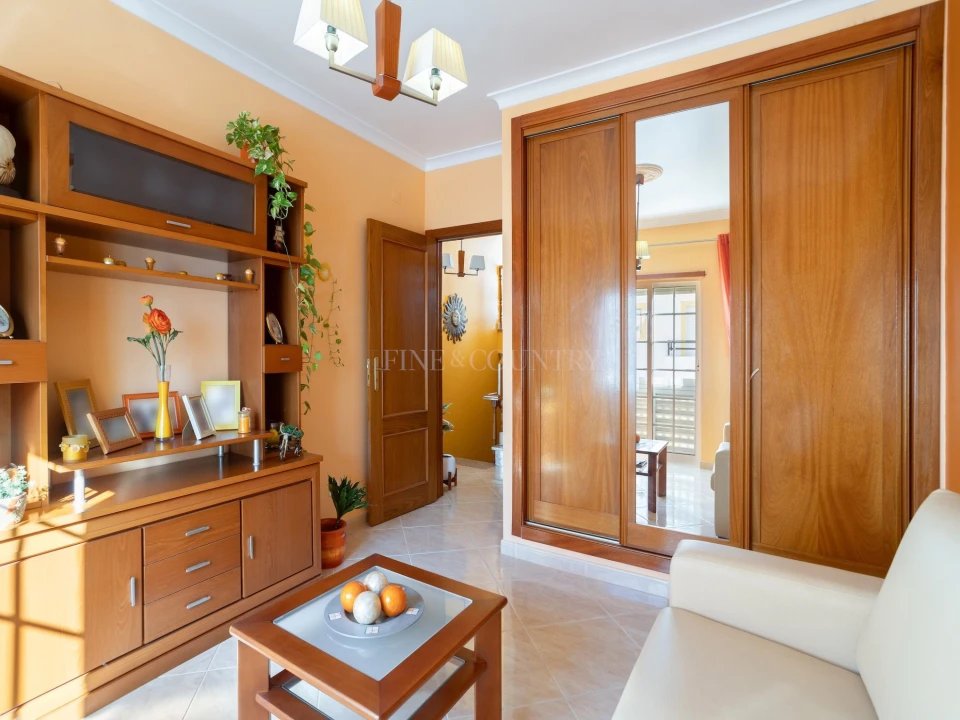 Apartamento T4 para Venda em Tavira (Santa Maria e Santiago) Foto 26