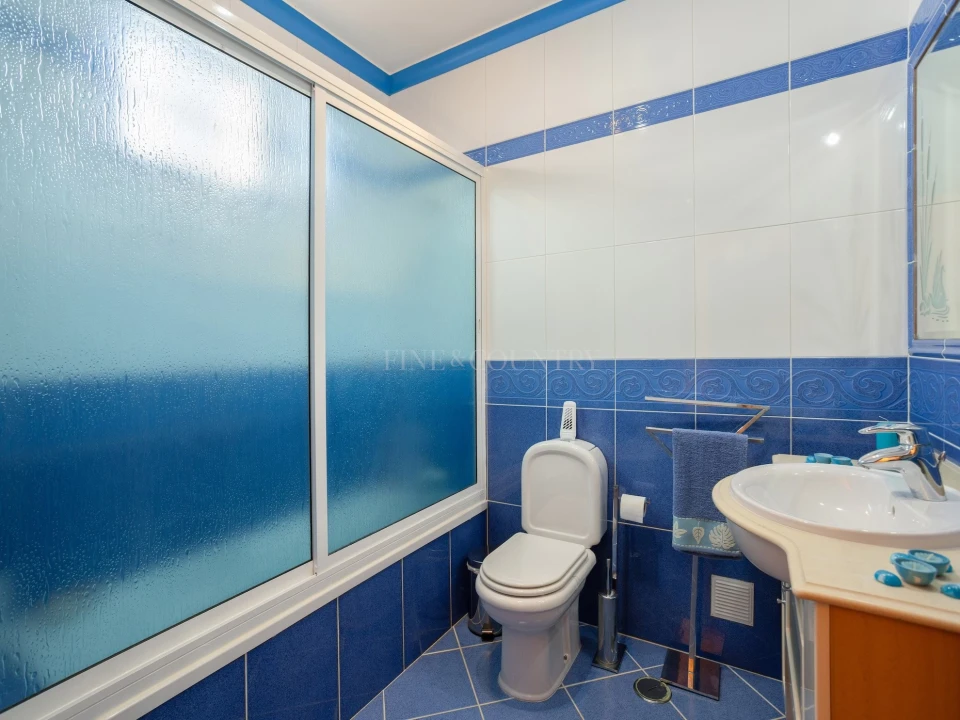 Apartamento T4 para Venda em Tavira (Santa Maria e Santiago) Foto 30