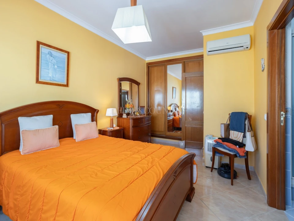 Apartamento T4 para Venda em Tavira (Santa Maria e Santiago) Foto 19