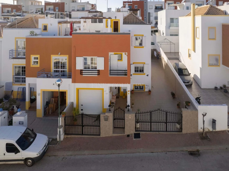 Apartamento T4 para Venda em Tavira (Santa Maria e Santiago) Foto 5