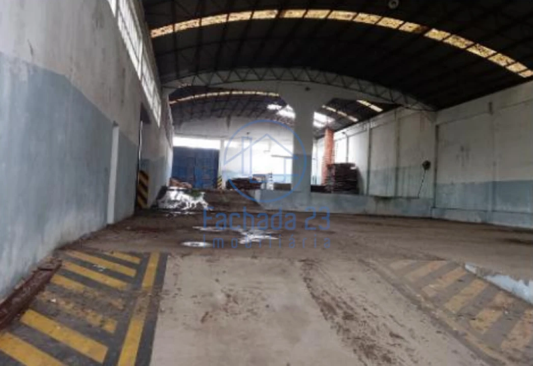 Armazém para Venda em Santa Maria de Lamas Foto 7