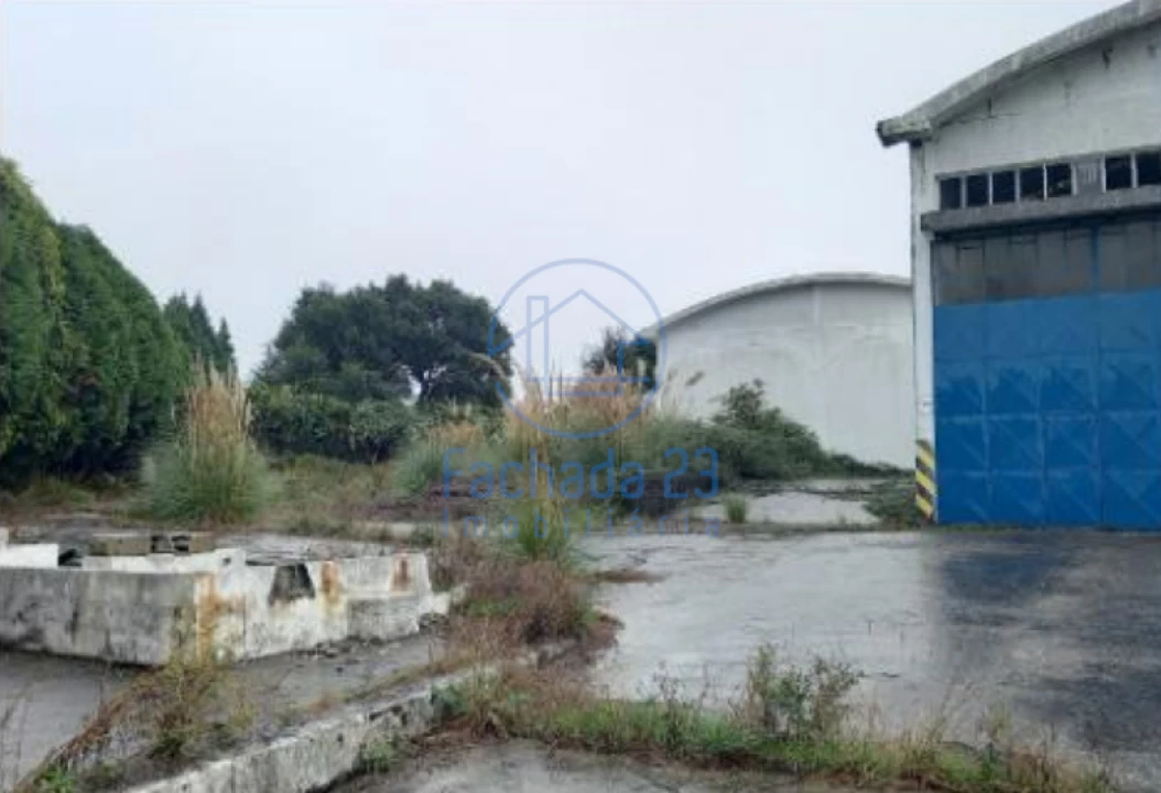 Armazém para Venda em Santa Maria de Lamas Foto 5