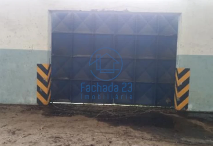 Armazém para Venda em Santa Maria de Lamas Foto 13