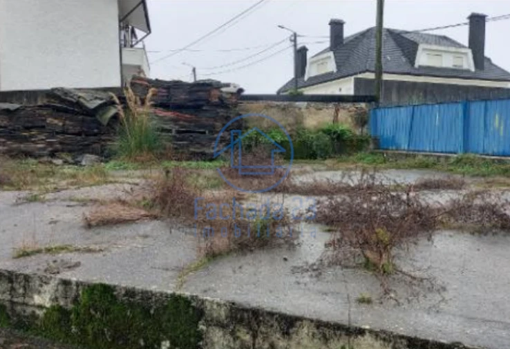 Armazém para Venda em Santa Maria de Lamas Foto 4