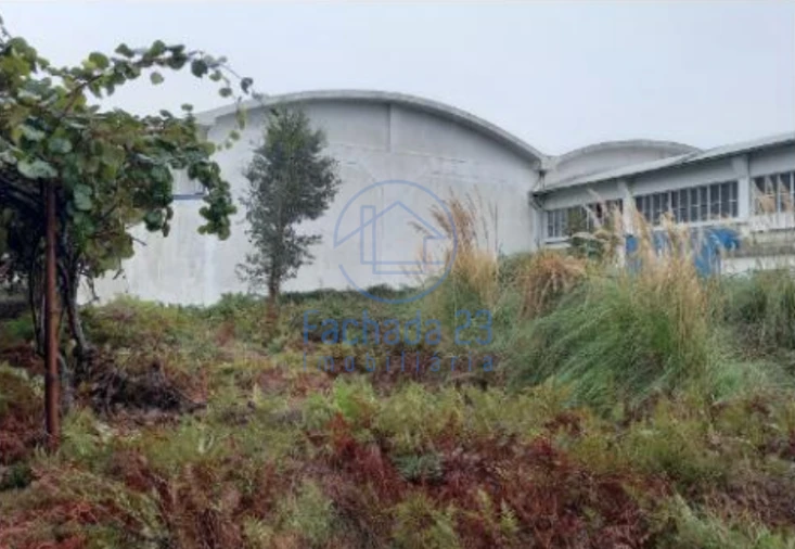 Armazém para Venda em Santa Maria de Lamas Foto 8