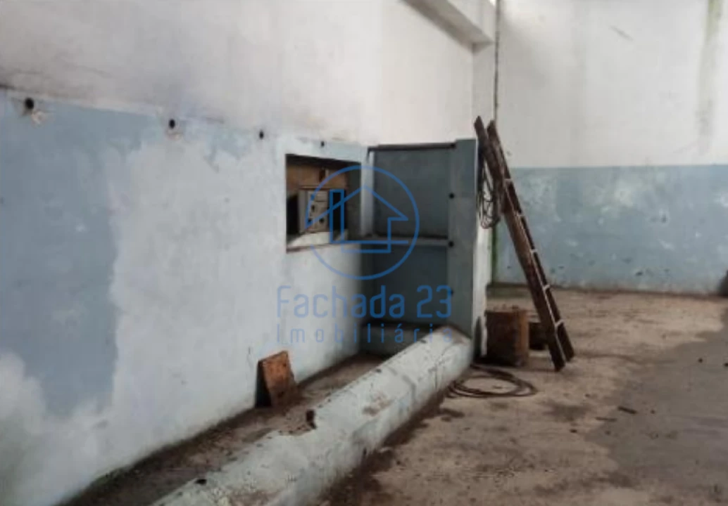 Armazém para Venda em Santa Maria de Lamas Foto 14