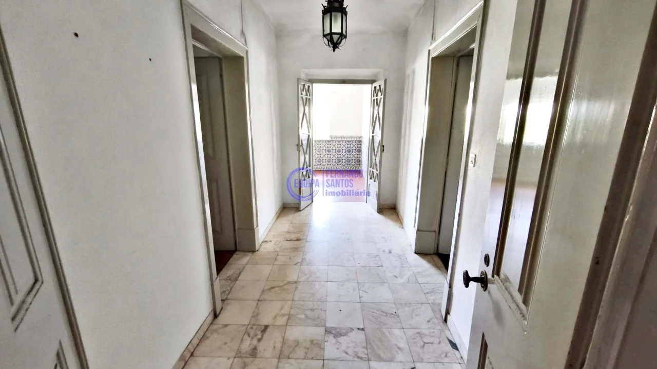 Moradia T10 para Venda em Cuba Foto 28