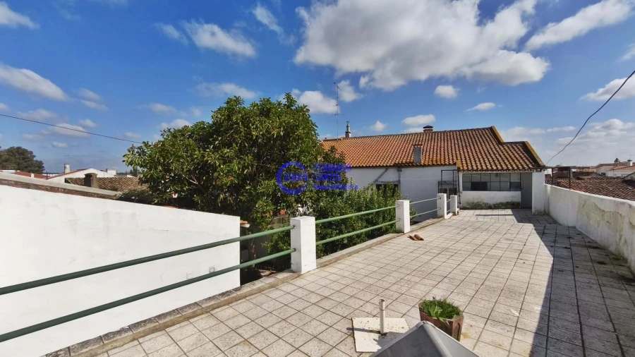 Moradia T10 para Venda em Cuba Foto 39