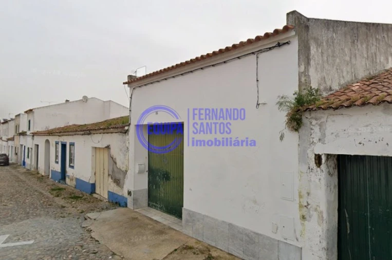 Moradia T10 para Venda em Cuba Foto 46