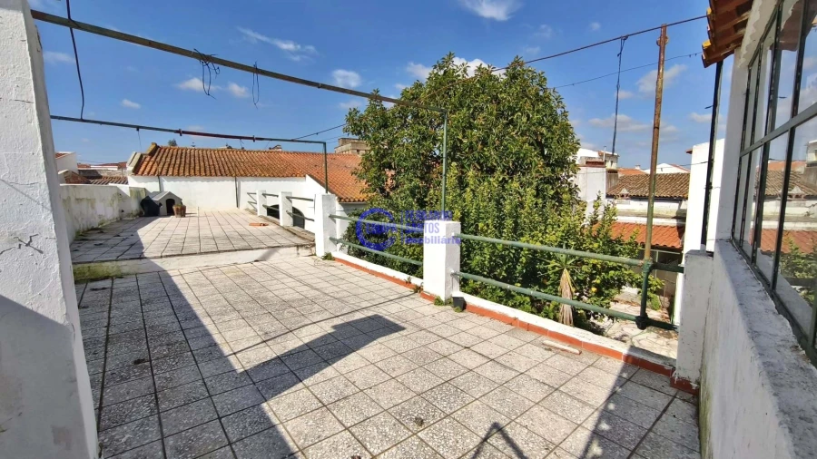 Moradia T10 para Venda em Cuba Foto 37