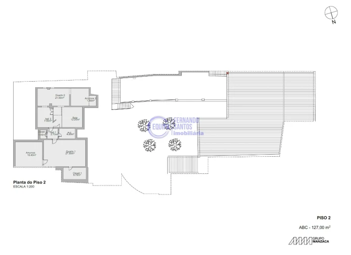 Moradia T10 para Venda em Cuba Foto 45