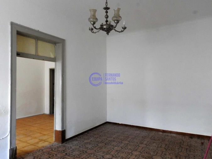 Moradia T10 para Venda em Cuba Foto 5