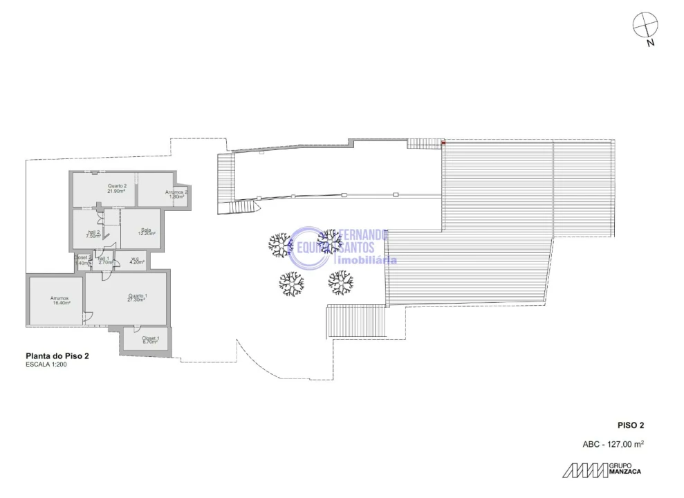 Moradia T10 para Venda em Cuba Foto 45