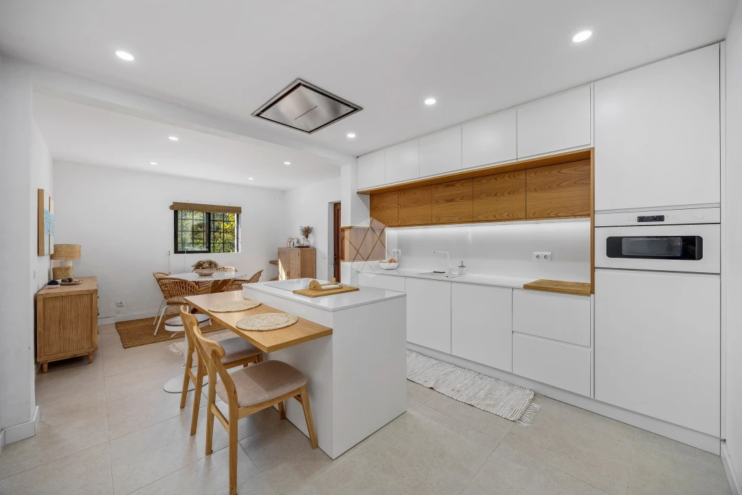 Moradia T4 para Venda em São Silvestre Foto 8