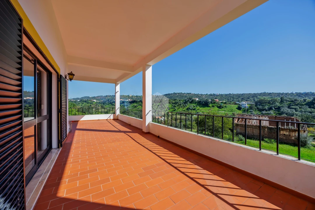 Moradia T4 para Venda em São Silvestre Foto 13