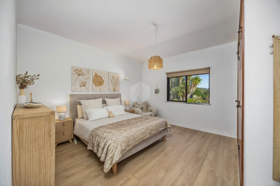 Moradia T4 para Venda em São Silvestre Foto 3