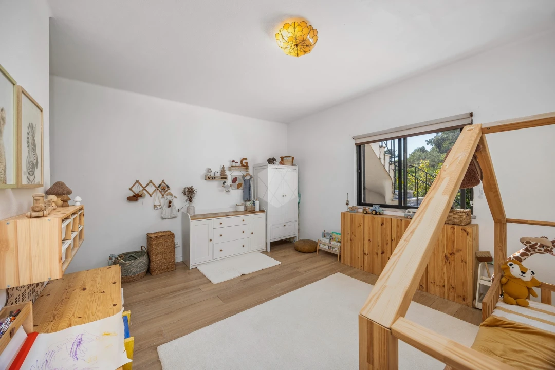 Moradia T4 para Venda em São Silvestre Foto 17