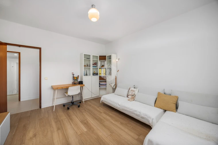 Moradia T4 para Venda em São Silvestre Foto 23