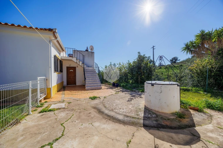 Moradia T4 para Venda em São Silvestre Foto 14