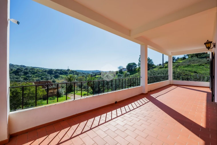 Moradia T4 para Venda em São Silvestre Foto 25