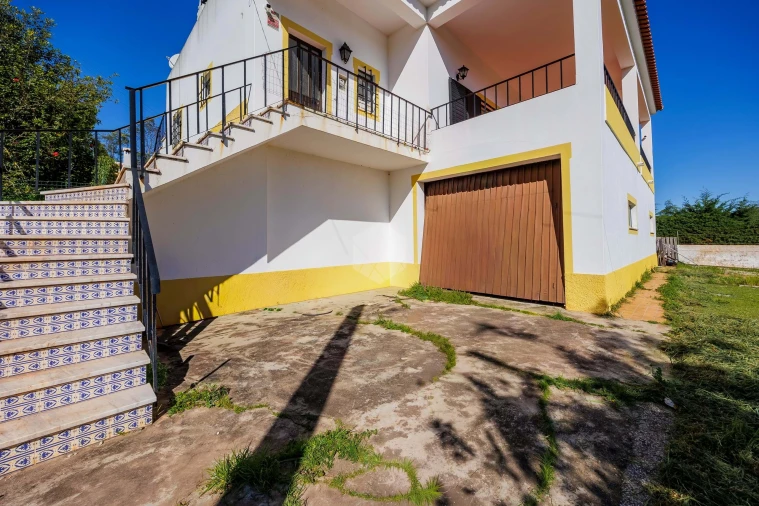 Moradia T4 para Venda em São Silvestre Foto 26