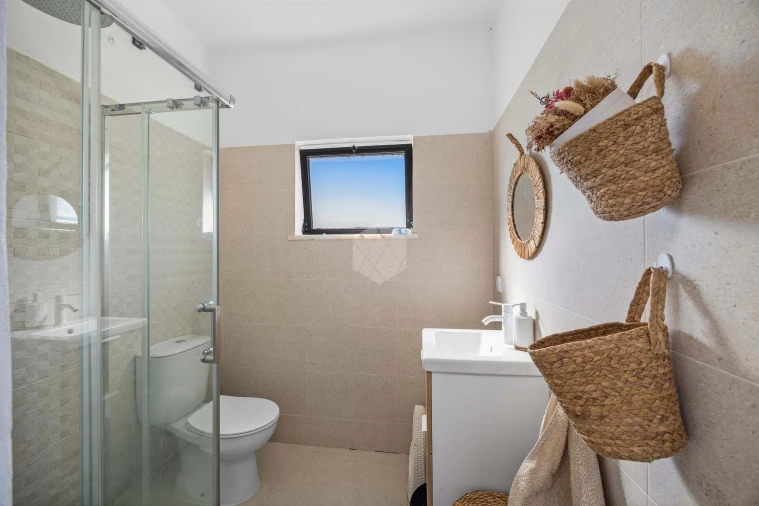 Moradia T4 para Venda em São Silvestre Foto 19