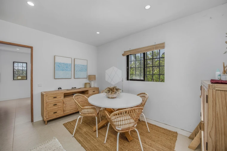 Moradia T4 para Venda em São Silvestre Foto 10