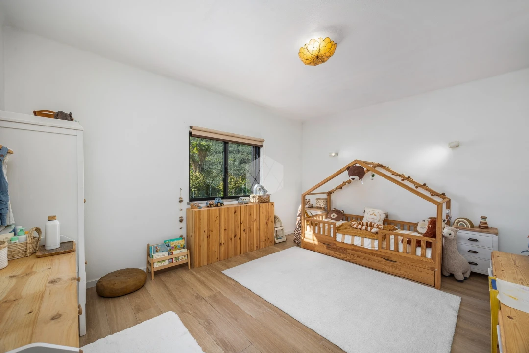 Moradia T4 para Venda em São Silvestre Foto 16