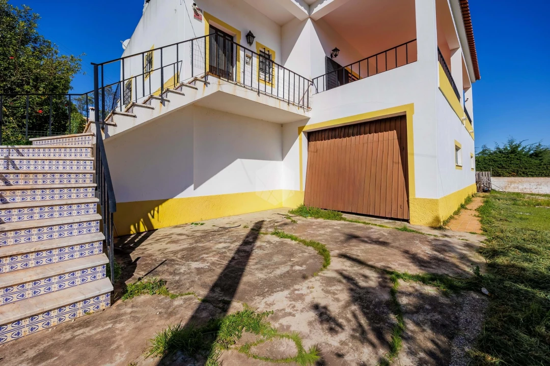 Moradia T4 para Venda em São Silvestre Foto 26