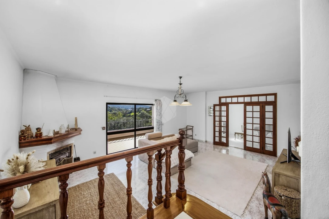 Moradia T4 para Venda em São Silvestre Foto 12