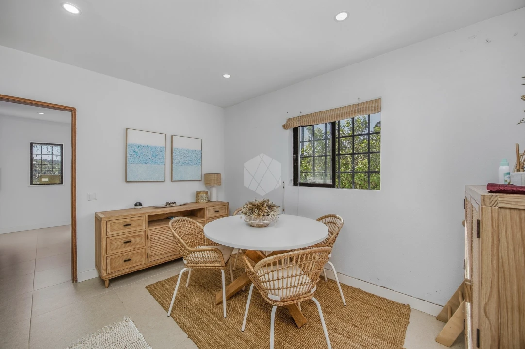 Moradia T4 para Venda em São Silvestre Foto 10