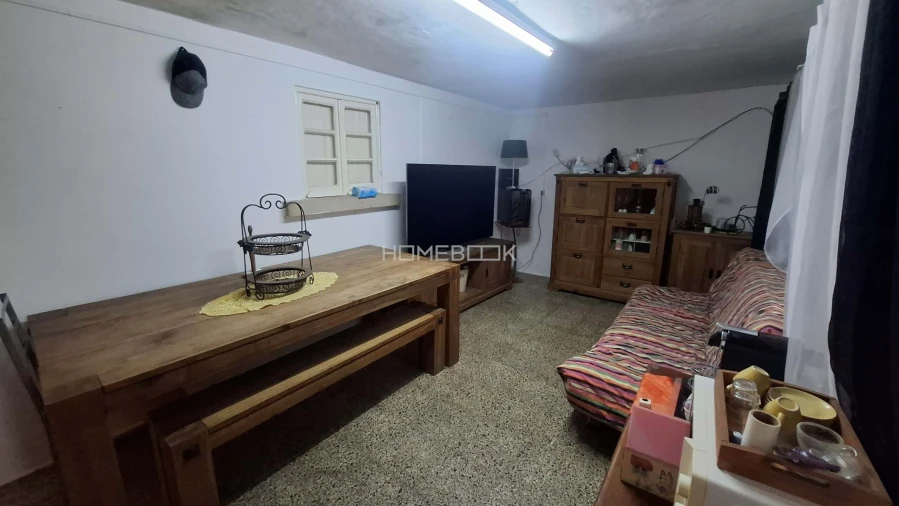 Moradia T2 para Venda em Quelfes Foto 7