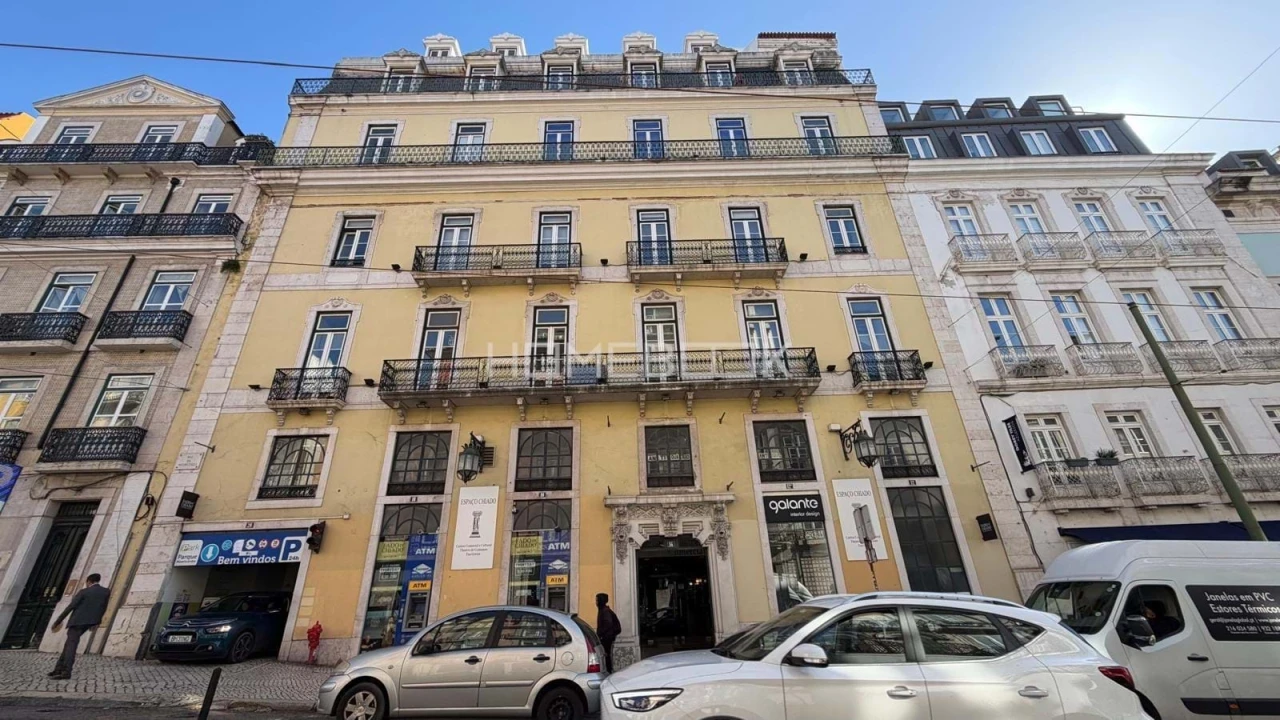 Escritório para Venda em Santa Maria Maior Foto 1