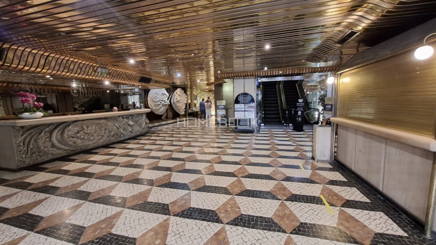 Escritório para Venda em Santa Maria Maior Foto 2