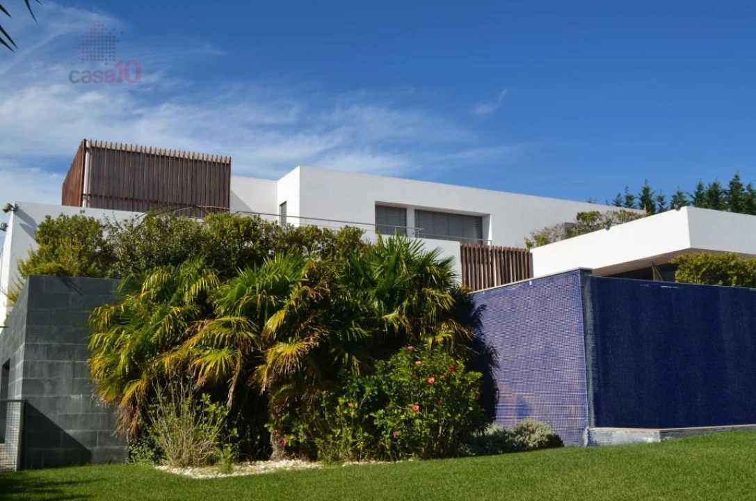 Moradia T5 para Venda em Santa Maria e São Miguel, São Martinho, São Pedro Penaferrim Foto 7