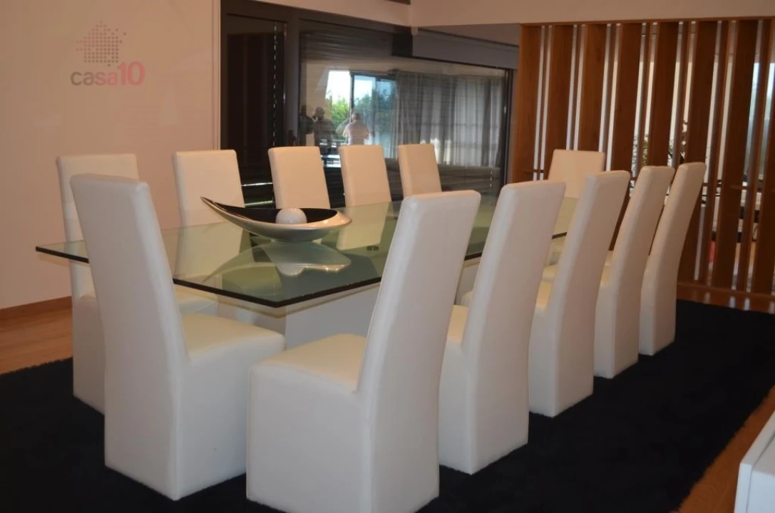 Moradia T5 para Venda em Santa Maria e São Miguel, São Martinho, São Pedro Penaferrim Foto 29