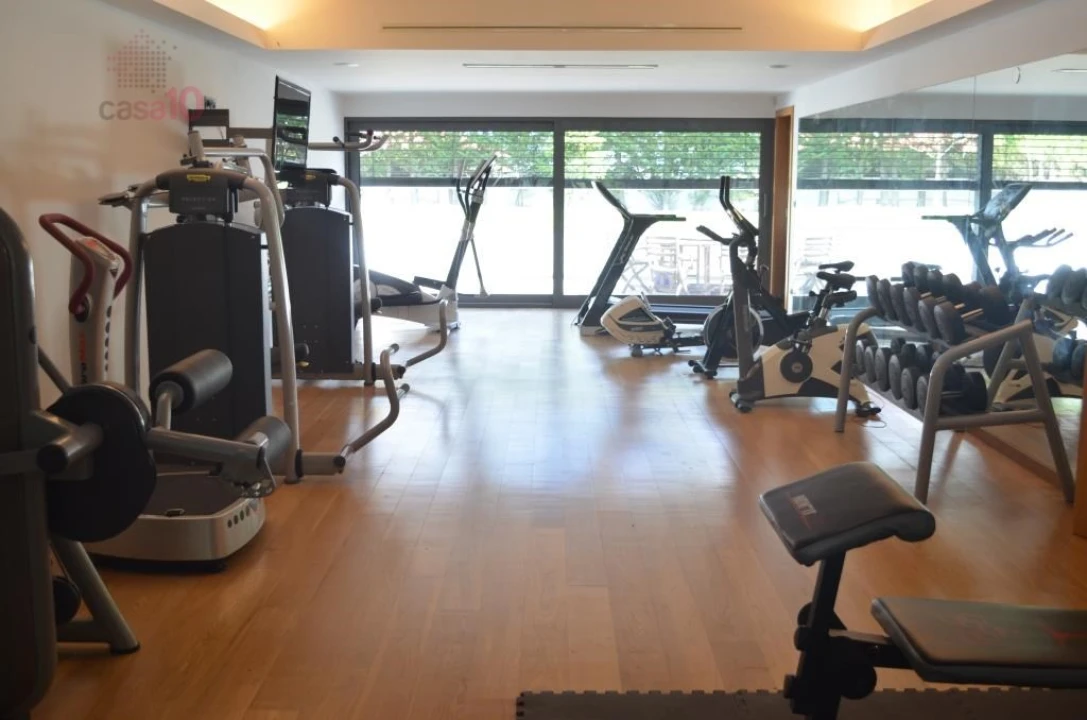 Moradia T5 para Venda em Santa Maria e São Miguel, São Martinho, São Pedro Penaferrim Foto 47