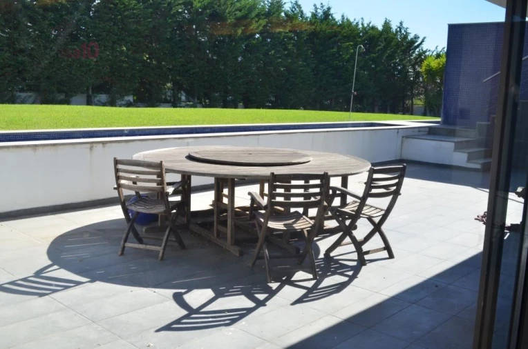 Moradia T5 para Venda em Santa Maria e São Miguel, São Martinho, São Pedro Penaferrim Foto 48